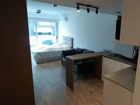 Departamento en Alquiler 1 año