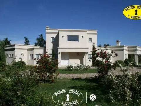 La Colina Golf & Polo 100