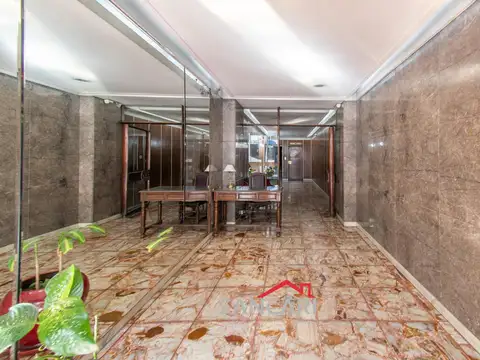 Avenida Corrientes 4500