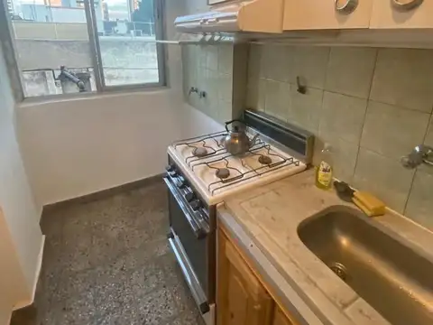 Departamento en Alquiler de 1 dormitorio