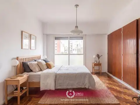Departamento en Venta en Boedo, USD 98.000