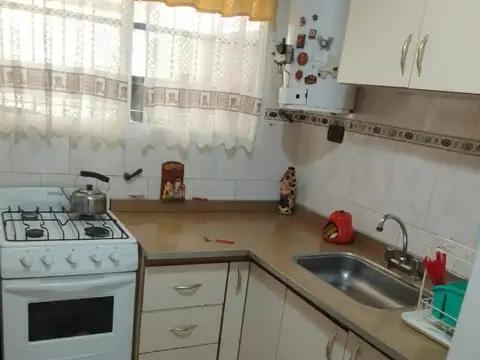 Depto Tipo Casa en Venta de 4 ambientes
