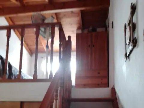 Depto Tipo Casa en Venta de 3 dormitorios