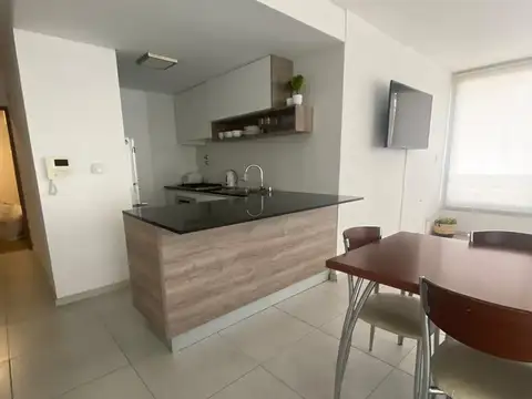 Departamento en Alquiler Temporal al Sur