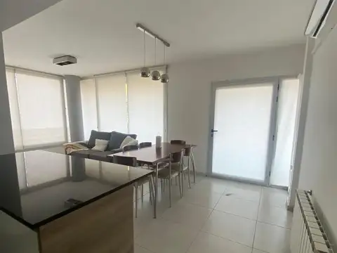 Departamento en Alquiler Temporal 7 años