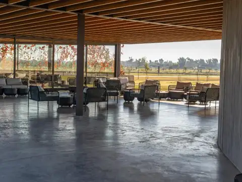 Terreno en Venta en Vida Club De Campo, USD 145.000