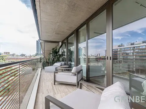 Departamento en Alquiler en Puerto Madero, USD 7.500