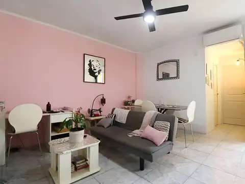 Departamento en Venta en Liniers, USD 59.900