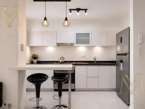 Departamento en  Venta en Liniers