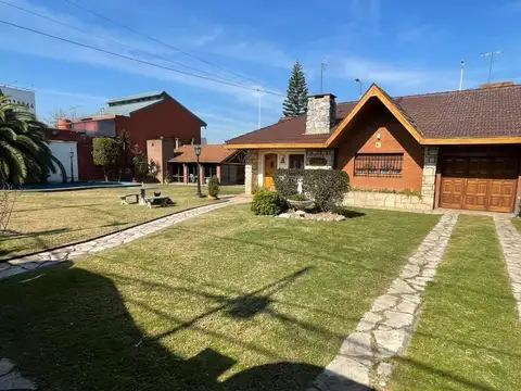 Casa en Venta de 3 dormitorios