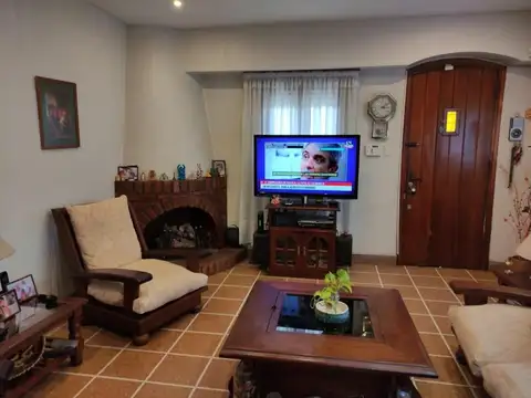 Casa en Venta 20 años