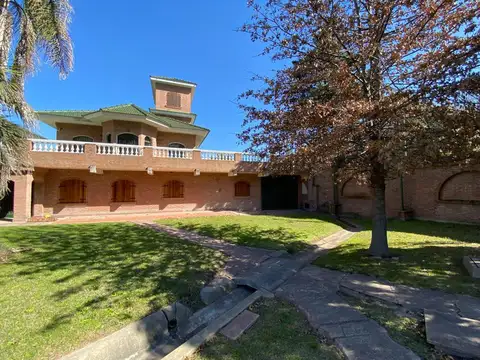 Quinta en Venta de 10 dormitorios