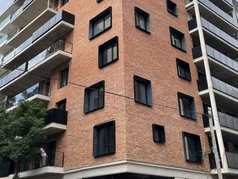 2 dormitorios a entrega YA con