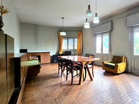 VENTA PH 3 AMBIENTES PISO 1 CON TERRAZA