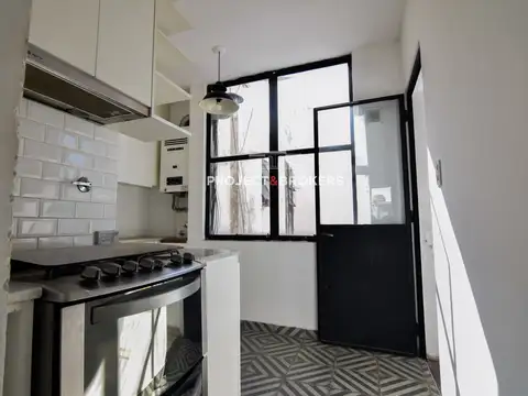 Departamento en Venta de 5 ambientes