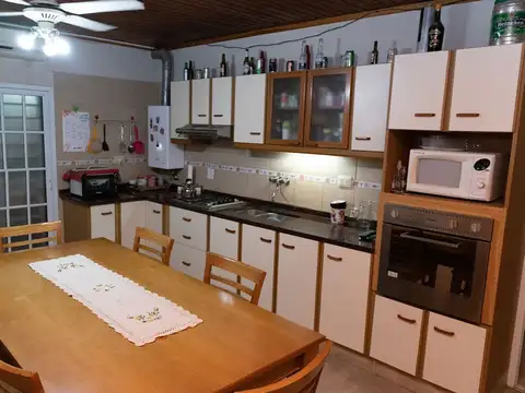 Casa en Venta 45 años