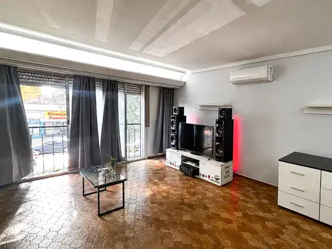 VENTA-CASA 5 AMB-APTO CREDITO-VILLA LUGANO
