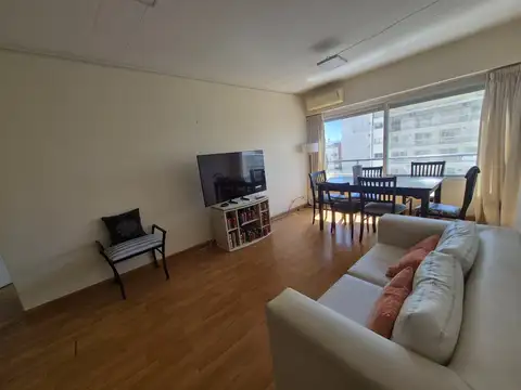 Departamento en Venta en Recoleta, USD 240.000