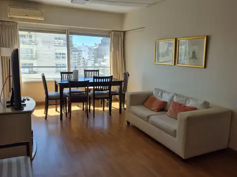 DEPARTAMENTO 3 AMBIENTES - RECOLETA, CAPITAL FEDERAL