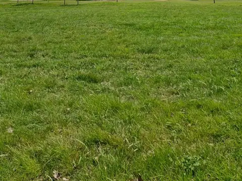 Venta terreno al golf en Everlinks Lujan