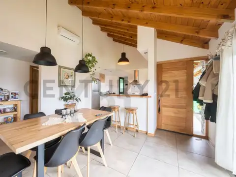 Casa en Venta en Caleuche, USD 240.000