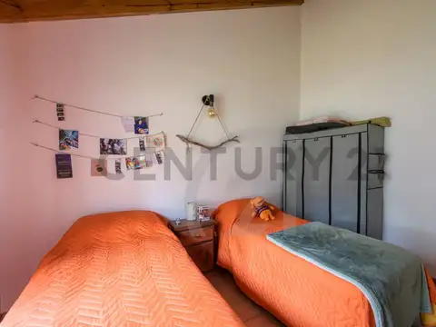 Casa en Venta 5 años