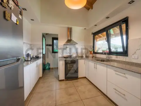 Casa en Venta 5 años