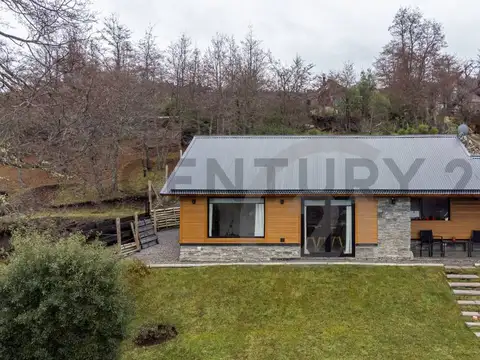 VENTA CASA SAN MARTIN DE LOS ANDES . BARRIO KALEUCHE