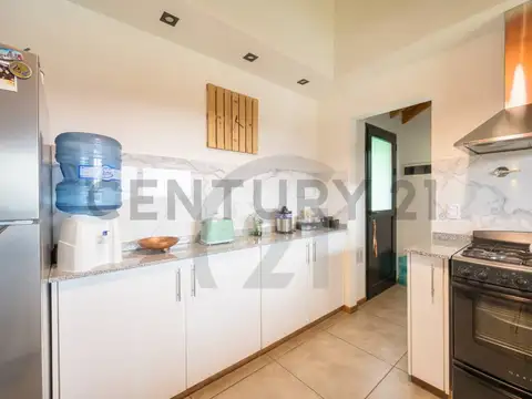 VENTA CASA SAN MARTIN DE LOS ANDES . BARRIO KALEUCHE