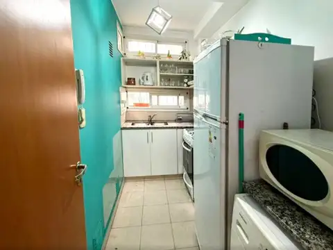 Departamento en Venta en Centro, USD 73.000