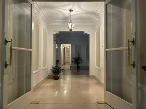 Departamento en alquiler en Parque Rivadavia