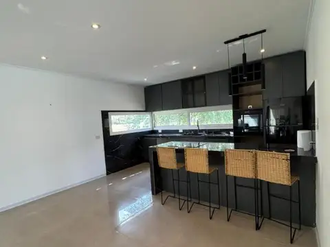 Casa en Venta en San Eliseo Golf & Country, USD 320.000