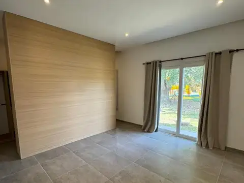Casa en Venta 1 año