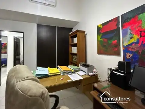 CASA EN VENTA BARRIO LOS BOULEVARES