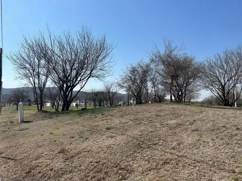 TERRENO EN TEJAS 4 CON HERMOSA VISTA A LAS SIERRAS