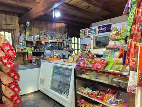 Casa 3 ambientes con 3 baños