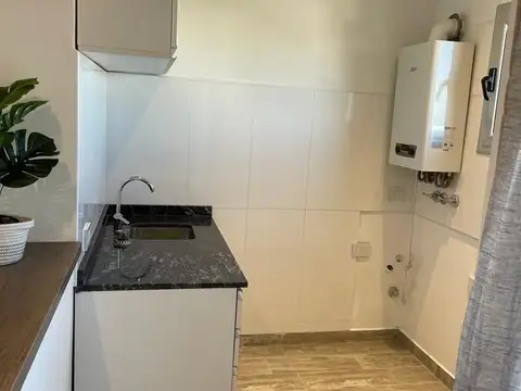 Departamento en Venta en Bernal, USD 105.000