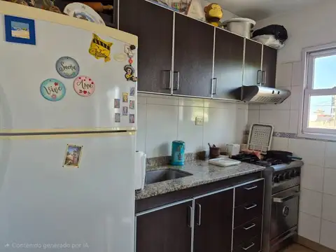 Departamento en Venta 10 años