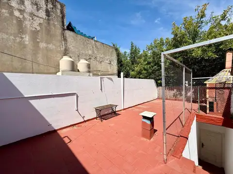 Depto Tipo Casa en Venta en Villa Devoto, USD 125.000