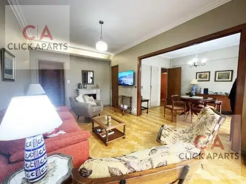 Departamento en Venta de 4 ambientes