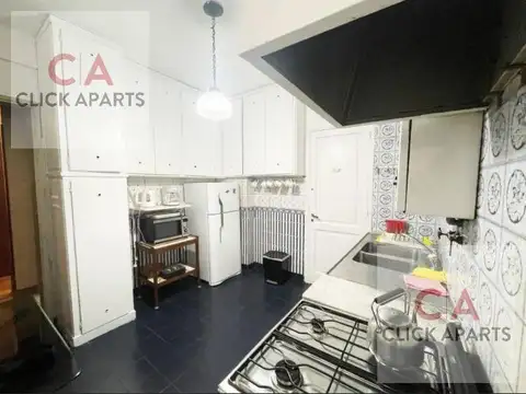 Departamento en Venta 40 años