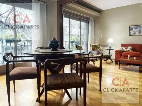 Departamento en Venta de 3 dormitorios