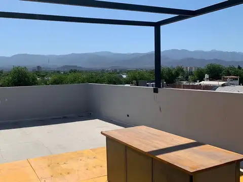 Departamento en Venta 2 años