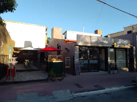 Local en Venta en Merlo, USD 140.000