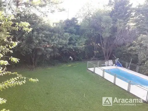 Casa en Venta 10 años