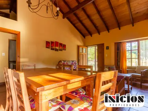 Casa en Venta de 3 dormitorios