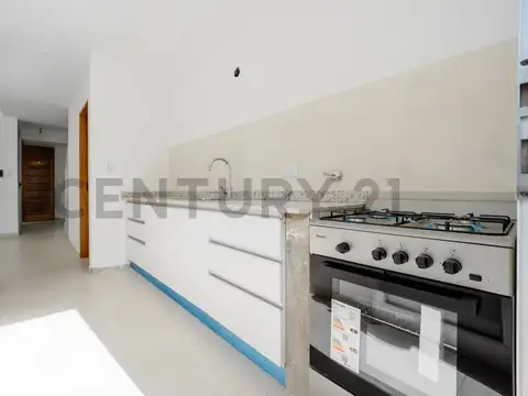 Dúplex en venta de 2 dormitorios en Ringuelet