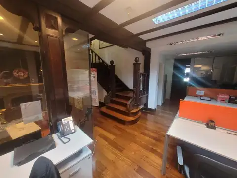 Avenida Sir Alexander Fleming 2800