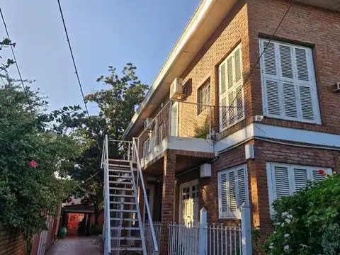 Avenida Primera Junta 900