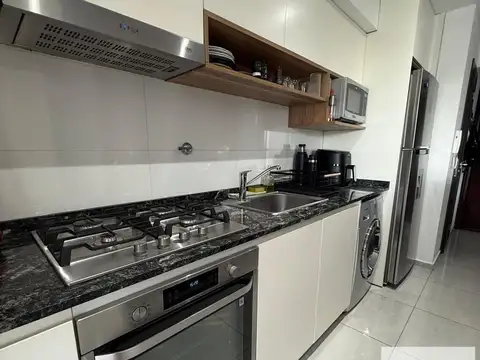 Departamento en Venta en Adrogue, USD 175.000